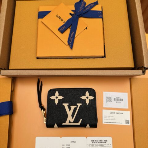 LV M83606《特級免稅》♻️[官方专版·一級材料·全鋼五金·163芯片·全套包裝