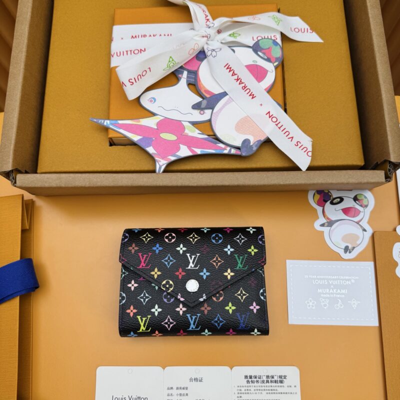 LV M14163 《特級免稅》♻️ [官方专版·一級材料·全鋼五金·163芯片·全套包裝