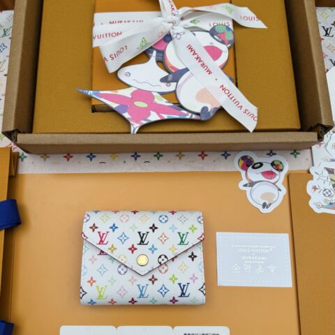 LV M28387《特級免稅》14163白彩♻️ [官方专版·一級材料·全鋼五金·163芯片·全套包裝