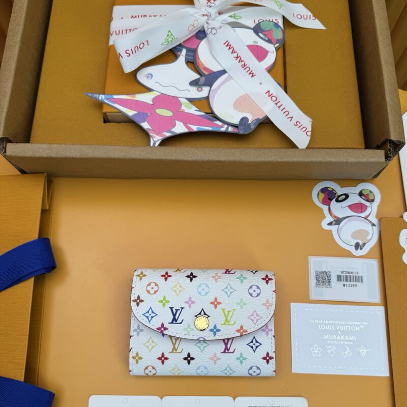 LV M13399 《特級免稅》♻️ [官方专版·一級材料·全鋼五金·163芯片·全套包裝