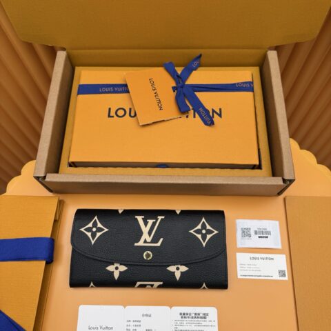 LV M83138《特級免稅》♻️[官方专版·一級材料·全鋼五金· 动态芯片·全套包裝