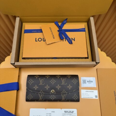 LV M60697金扣 《特級免稅》♻️[官方专版·一級材料·全鋼五金· 动态芯片·全套包裝