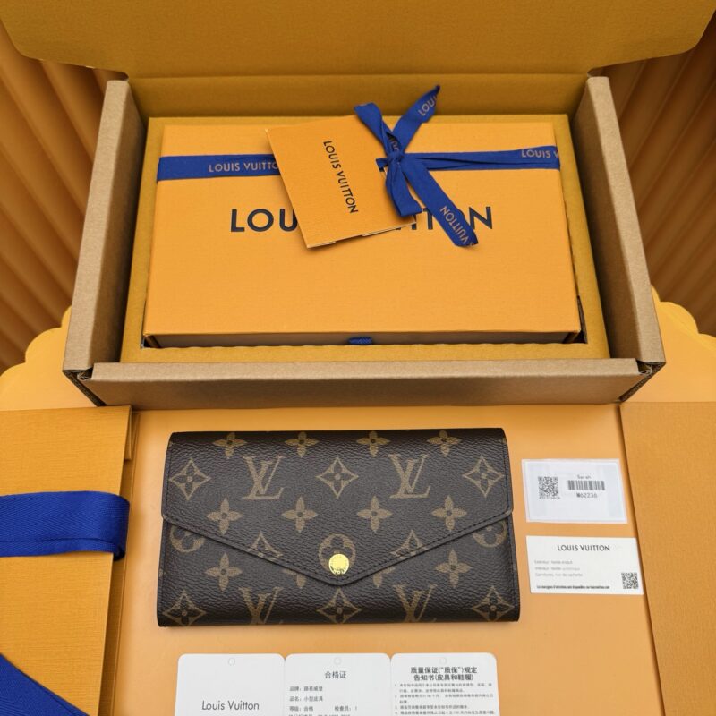 LV M62236 《特級免稅》♻️[官方专版·一級材料·全鋼五金· 动态芯片·全套包裝