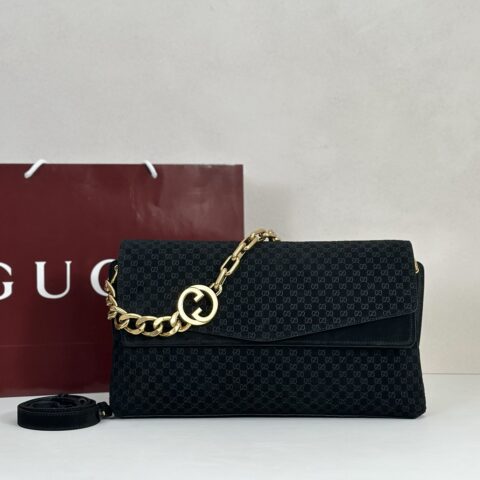 GUCCI 专柜品质，顶级原单货，实物实拍！款号857362克反绒压