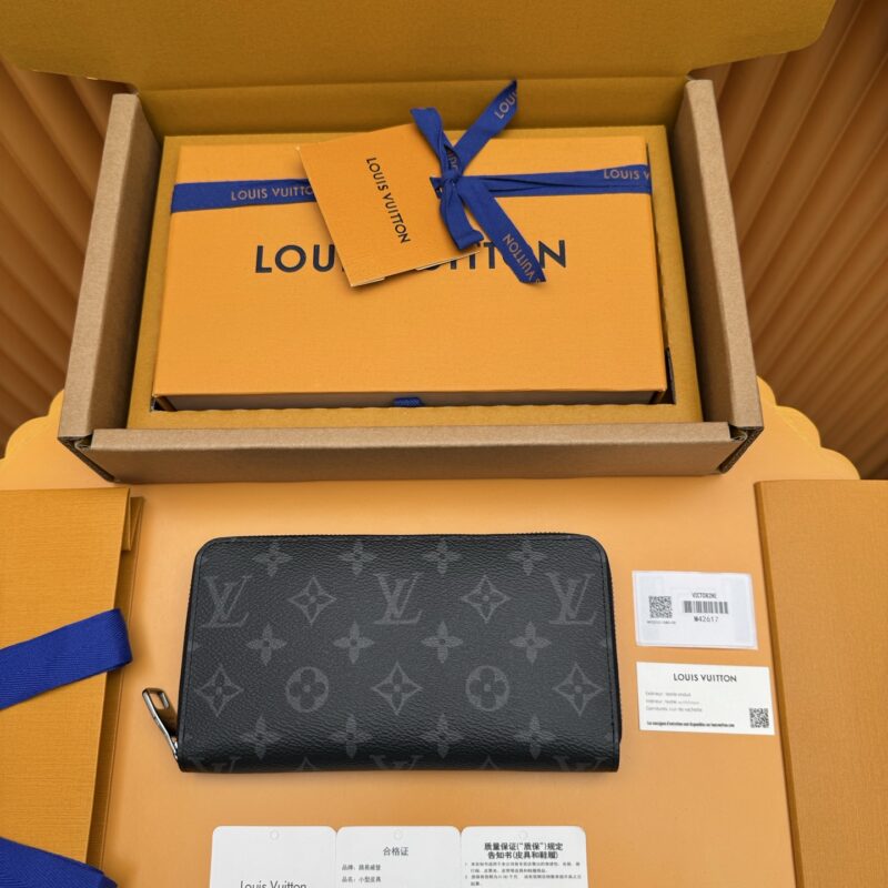 LV M42617 《特級免稅》♻️[官方专版·一級材料·全鋼五金· 动态芯片·全套包裝