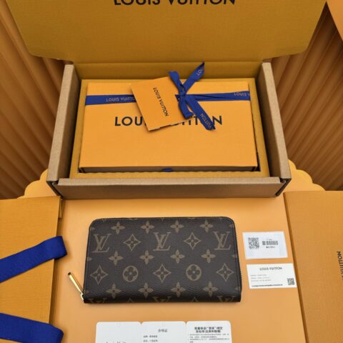 LV M41896 《特級免稅》♻️[官方专版·一級材料·全鋼五金· 动态芯片·全套包裝