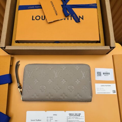 LV M69034 《特級免稅》♻️[官方专版·一級材料·全鋼五金· 动态芯片·全套包裝