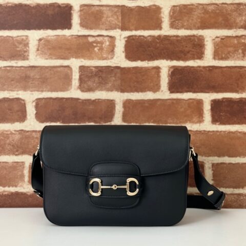 GUCCI 专柜品质，顶级原单货，实物实拍！款号815178克色全皮