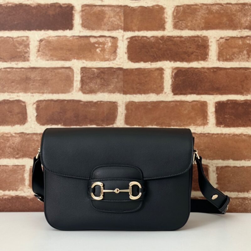 GUCCI 专柜品质，顶级原单货，实物实拍！款号815178克色全皮